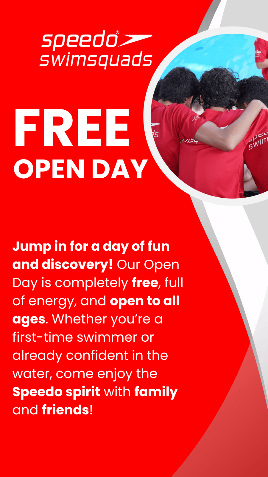 Open Day